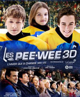 Les Pee-Wee 3D: L